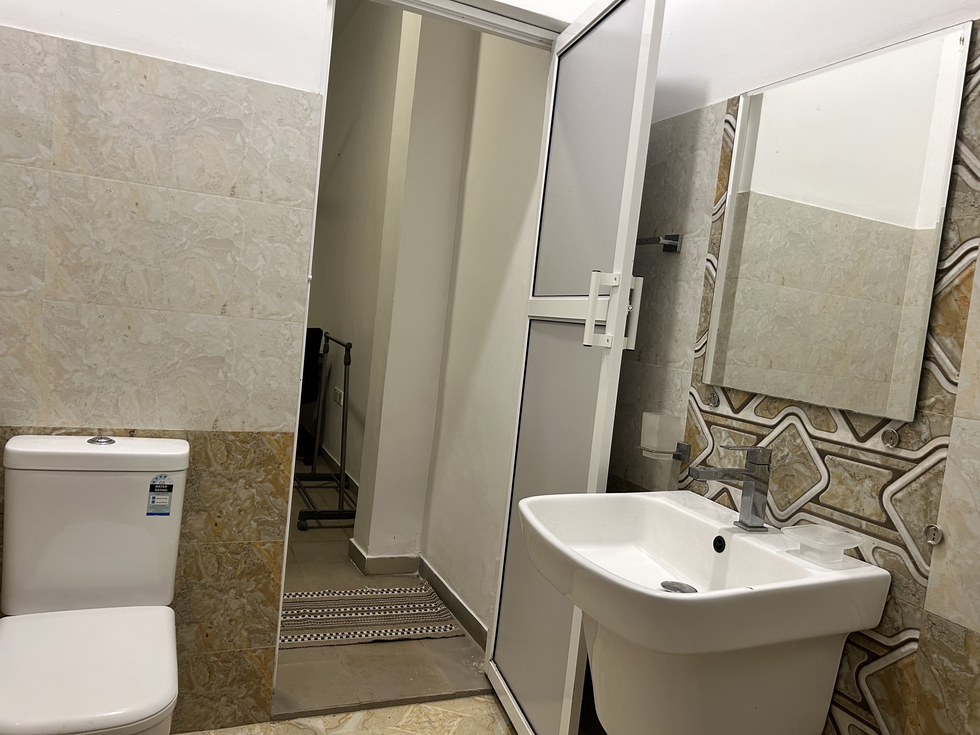 Room for Rent in Battaramulla