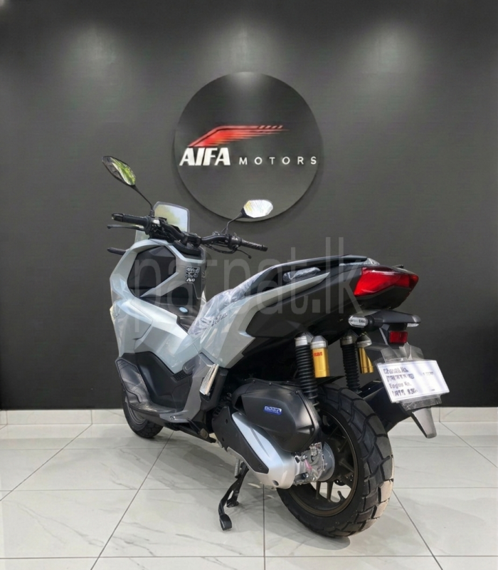 Honda ADV 2026 - சான்றளிக்கப்பட்டது பைக் sale in Sri Lanka - patpat.lk
