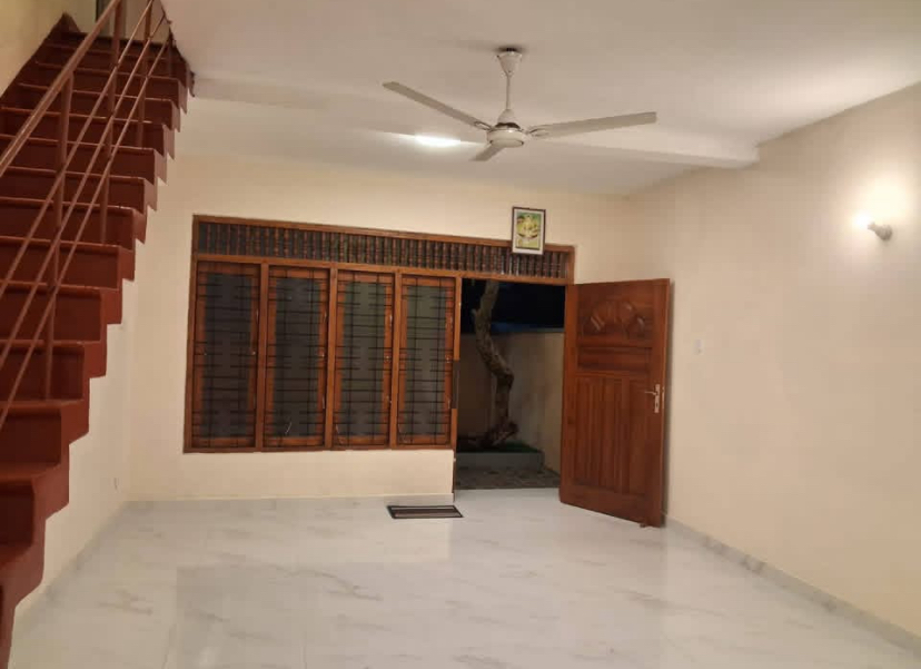 House for Rent in Dehiwala