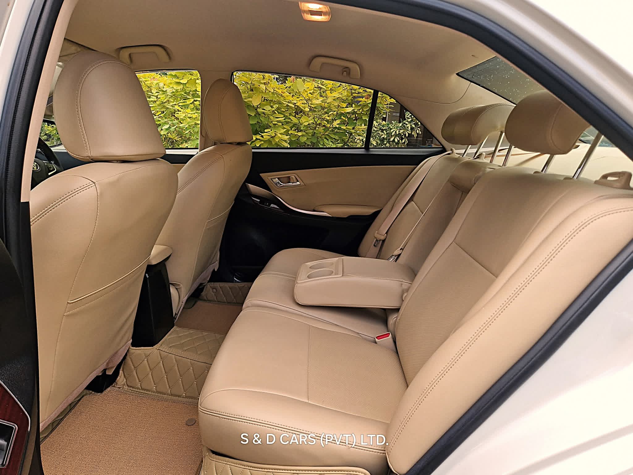 Toyota Premio 2019 - பயன்படுத்தப்பட்டது கார் sale in Sri Lanka - patpat.lk