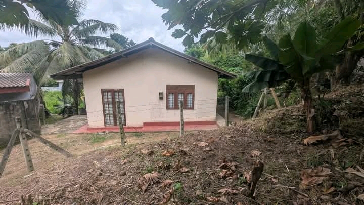 Commercial Land for Sale in Athurugiriya