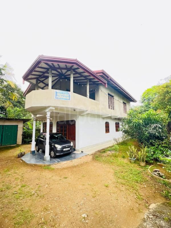 House for Sale in Pelmadulla ads-image-1