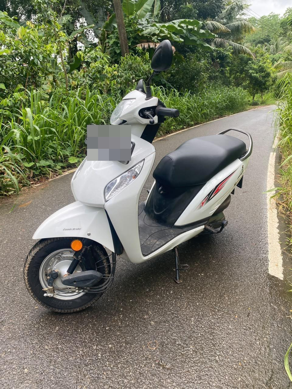 Honda Activa 2018 ads-image-1