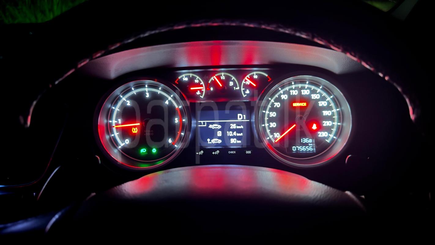 Peugeot 508 2016 - பயன்படுத்தப்பட்டது கார் sale in Sri Lanka - patpat.lk