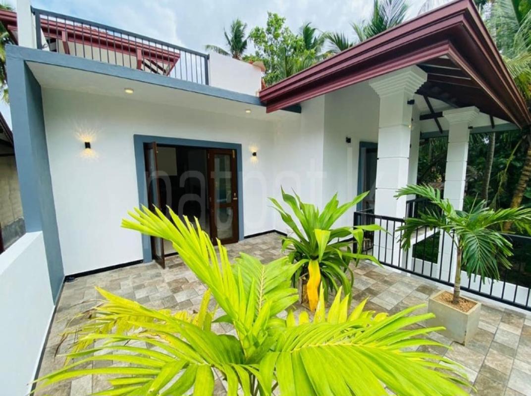 House for Sale in Negombo