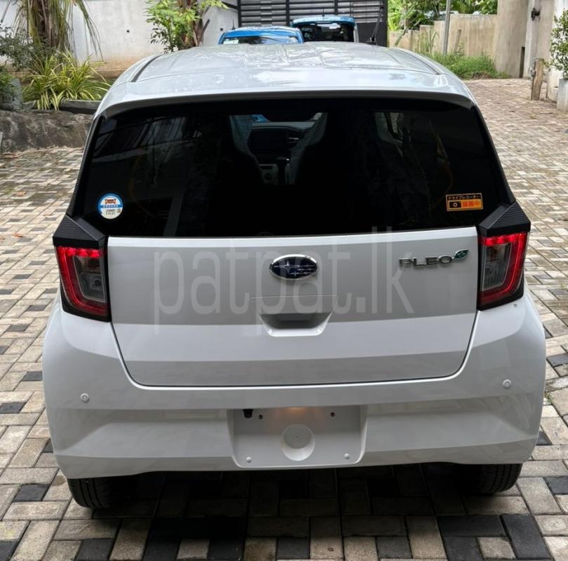 Subaru PLEO PLUS  2024 - சான்றளிக்கப்பட்டது கார் sale in Sri Lanka - patpat.lk