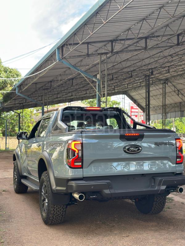 Ford Raptor 2025 - Brand New Pick-up  sale in Sri Lanka - patpat.lk