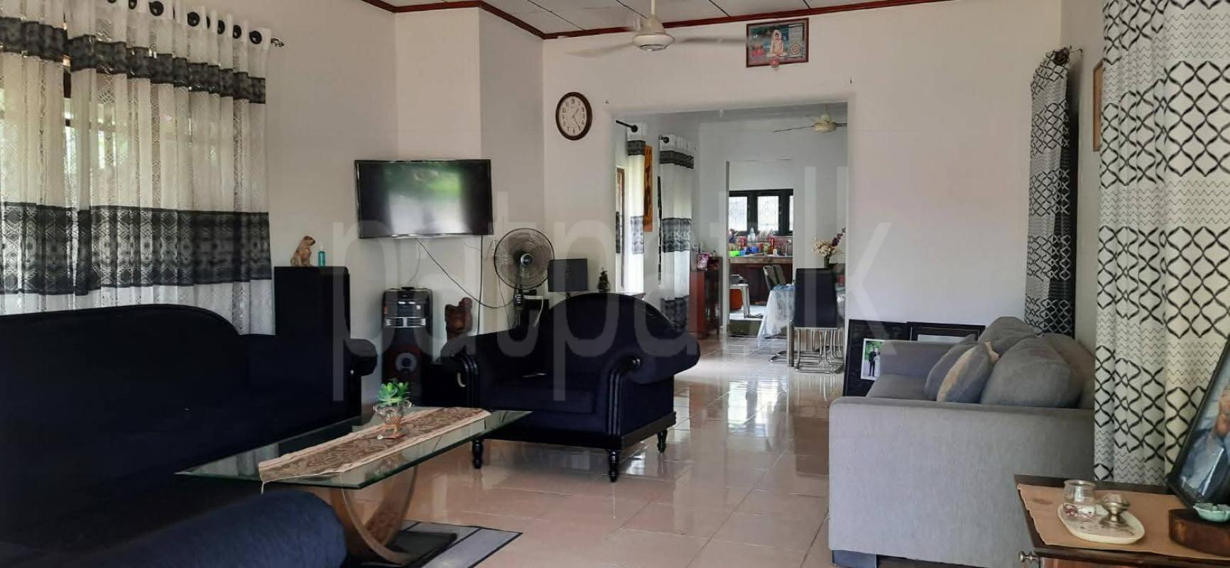 Residential Land for Sale in Athurugiriya