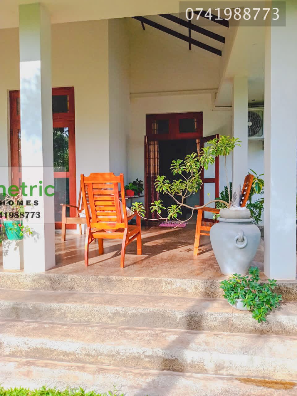 House for Sale in Negombo