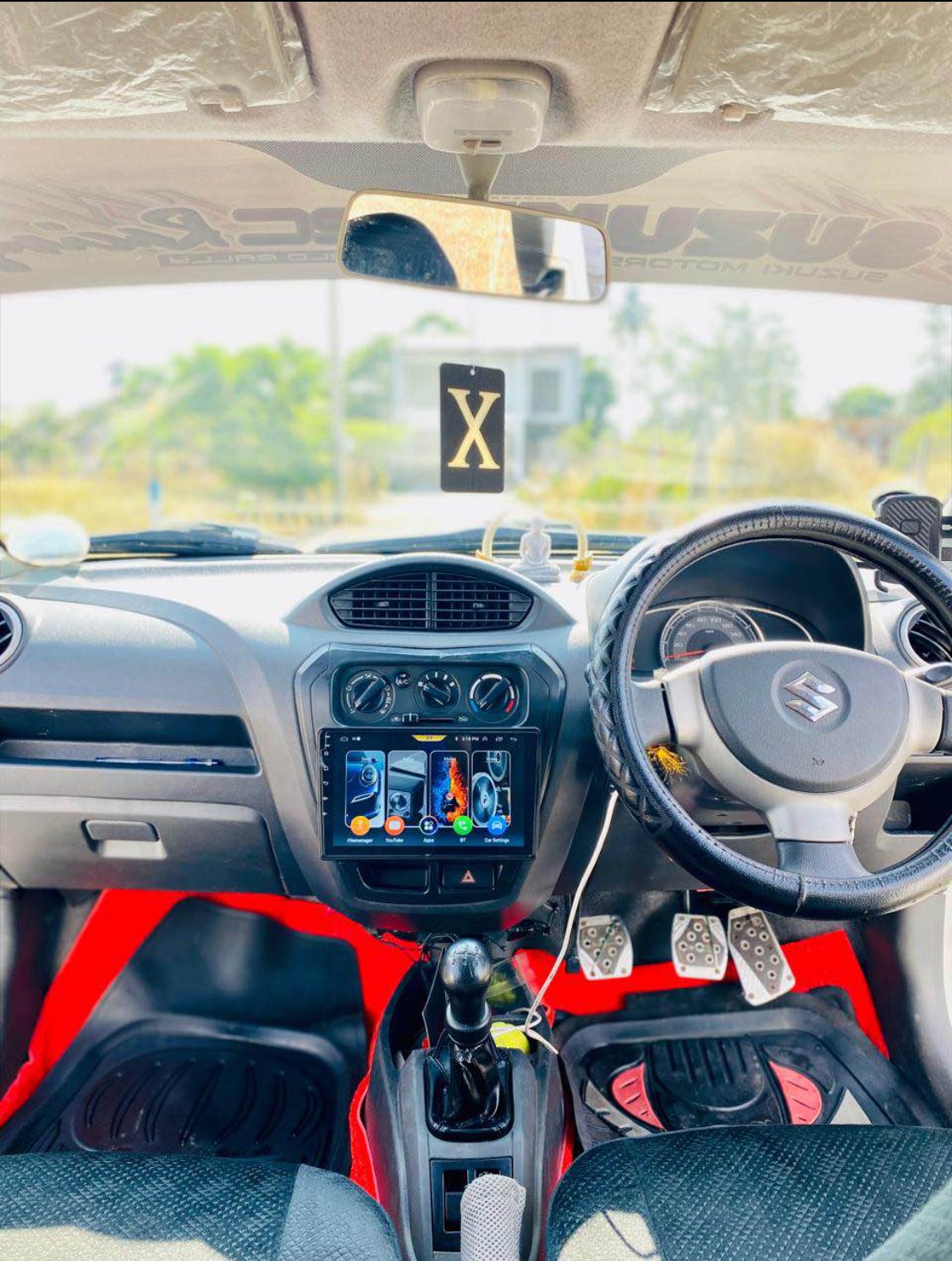 Suzuki Alto 2016 - භාවිතා කරන ලද කාර් sale in Sri Lanka - patpat.lk