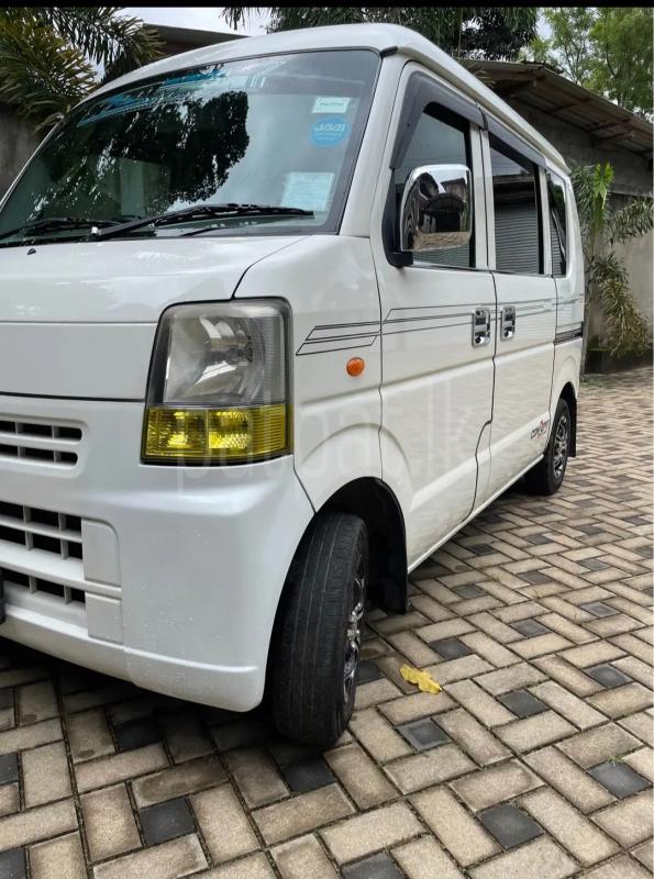 Suzuki Every 2013 - பயன்படுத்தப்பட்டது வேன் sale in Sri Lanka - patpat.lk