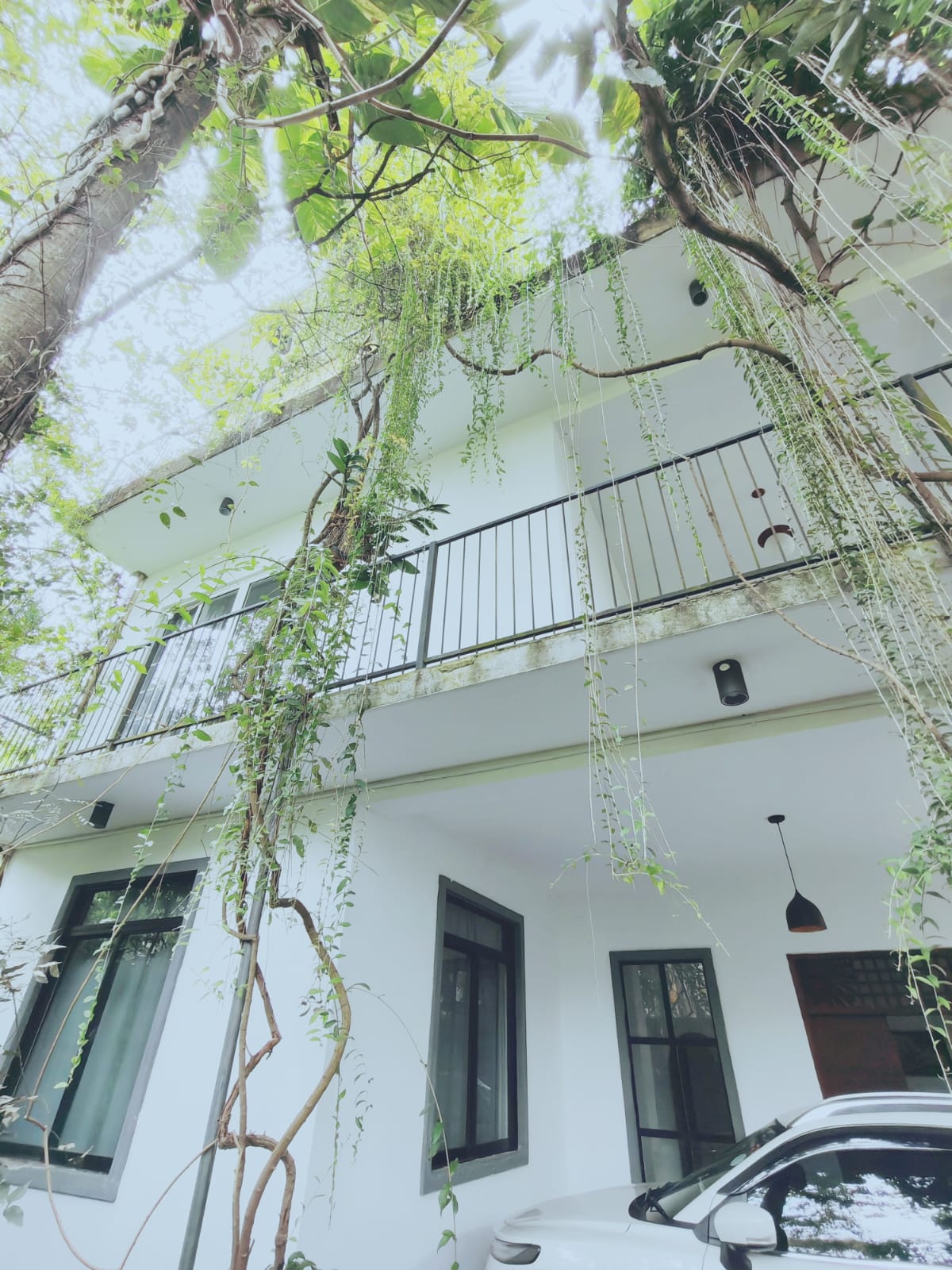 House for Sale in Athurugiriya