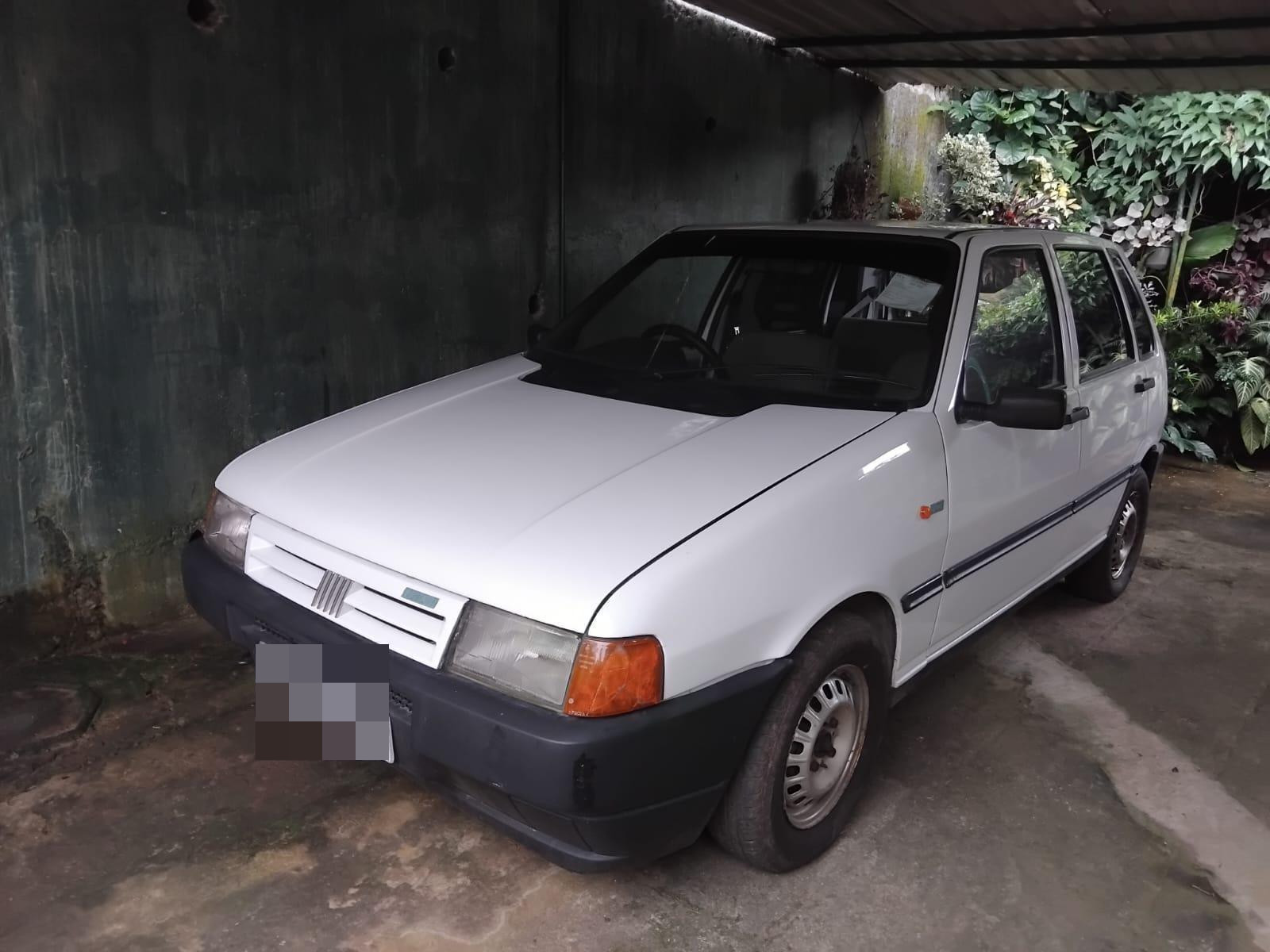 Fiat Uno 1996 - Used Car sale in Sri Lanka - patpat.lk