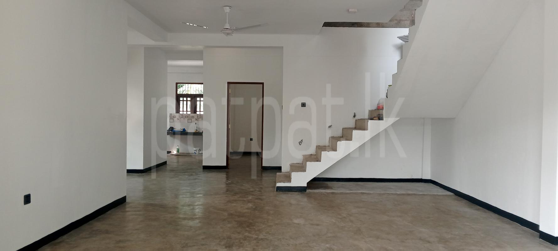 House for Rent in Homagama