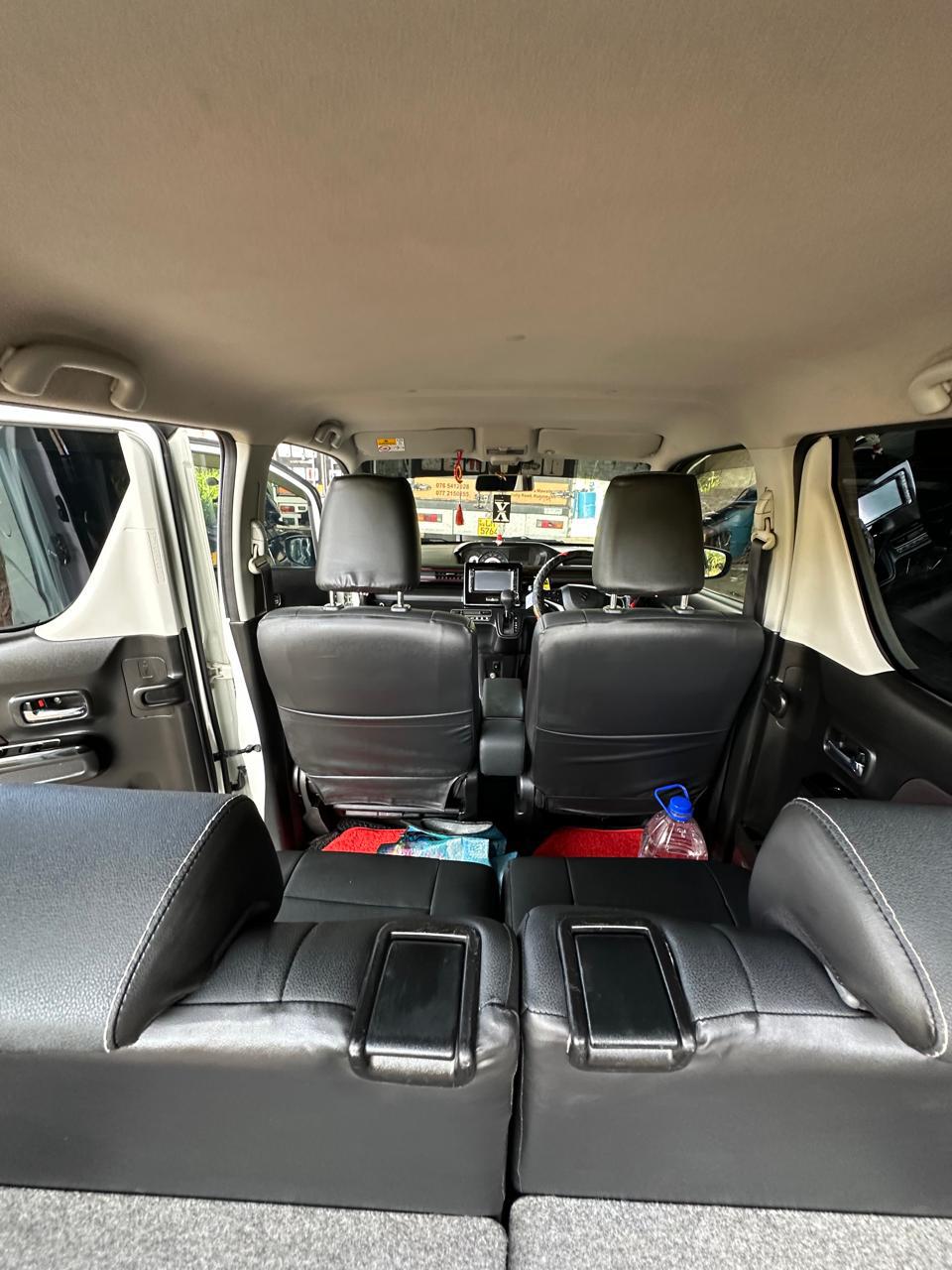 Suzuki Wagon R 2018 - භාවිතා කරන ලද කාර් sale in Sri Lanka - patpat.lk