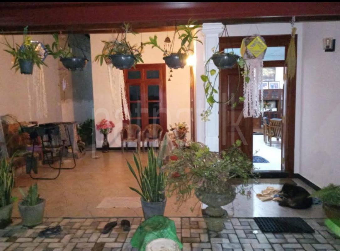 House for Sale in Homagama