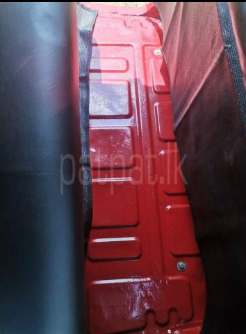 Bajaj Three Wheel 2008 - பயன்படுத்தப்பட்டது முச்சக்கர வண்டி sale in Sri Lanka - patpat.lk