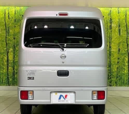 Nissan Clipper 2024 - சான்றளிக்கப்பட்டது வேன் sale in Sri Lanka - patpat.lk