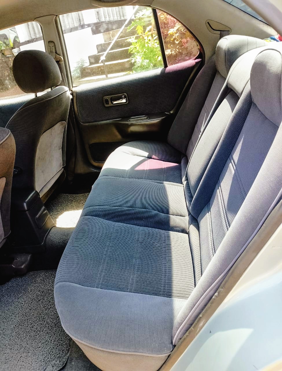 Nissan Bluebird 1992 - Used Car sale in Sri Lanka - patpat.lk