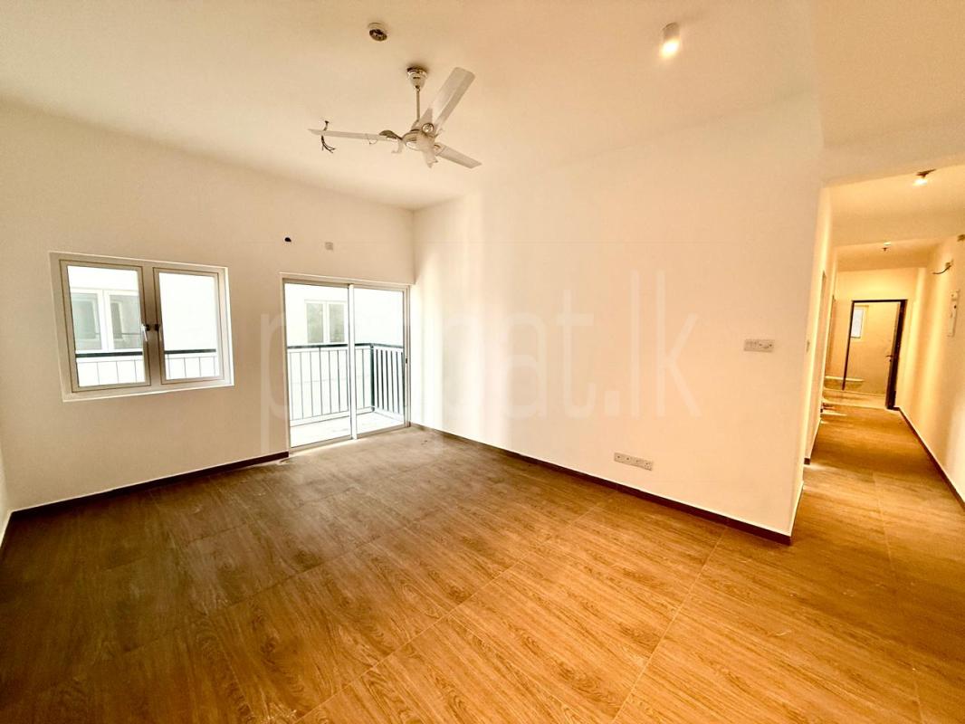 Luxury Apartment for Rent in Dematagoda (Colombo 09)