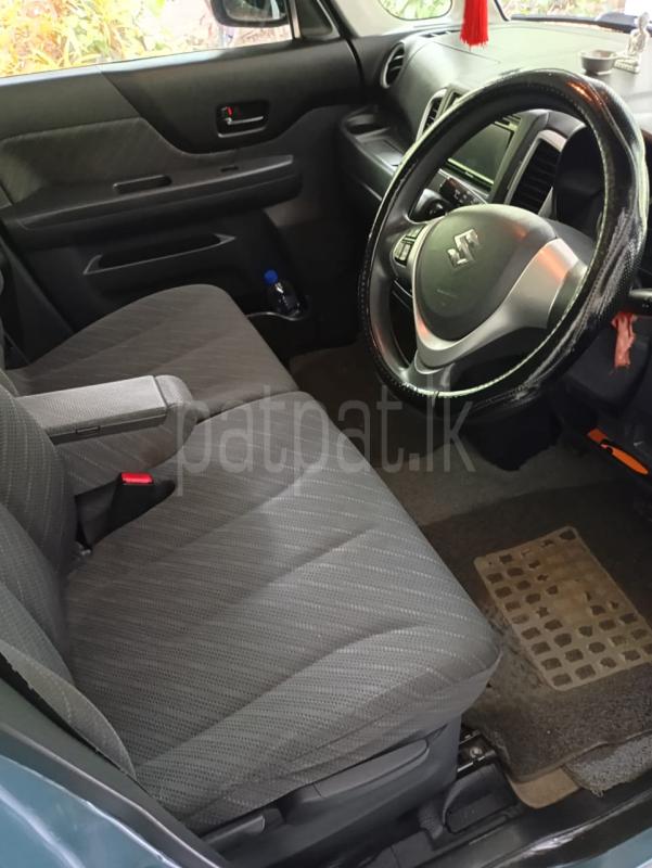 Suzuki Spacia 2015 - பயன்படுத்தப்பட்டது கார் sale in Sri Lanka - patpat.lk