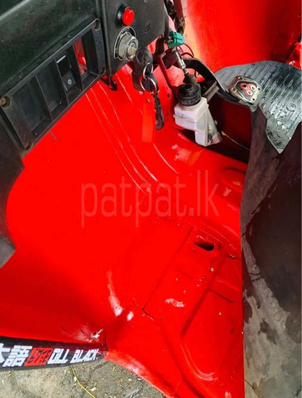 Bajaj Three Wheel 2013 - Used Three wheeler sale in Sri Lanka - patpat.lk