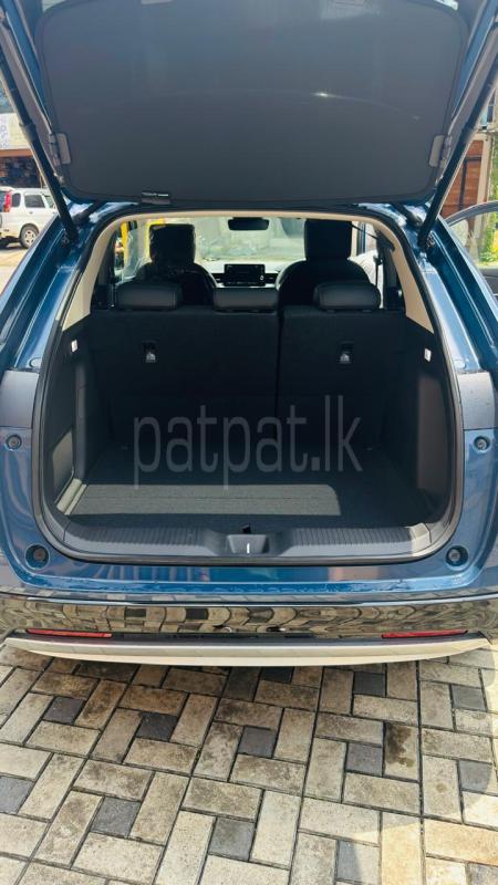 Honda Vezel 2026 - சான்றளிக்கப்பட்டது SUV sale in Sri Lanka - patpat.lk
