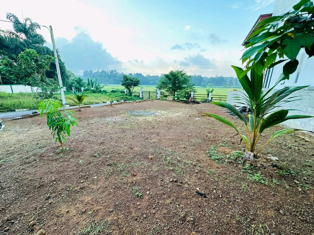 Residential Land for Sale in Negombo