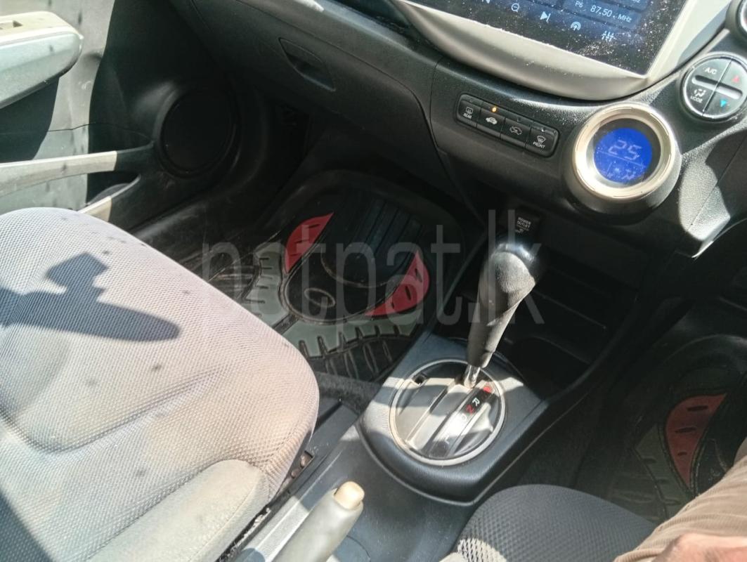 Honda Fit 2011 - Used Car sale in Sri Lanka - patpat.lk