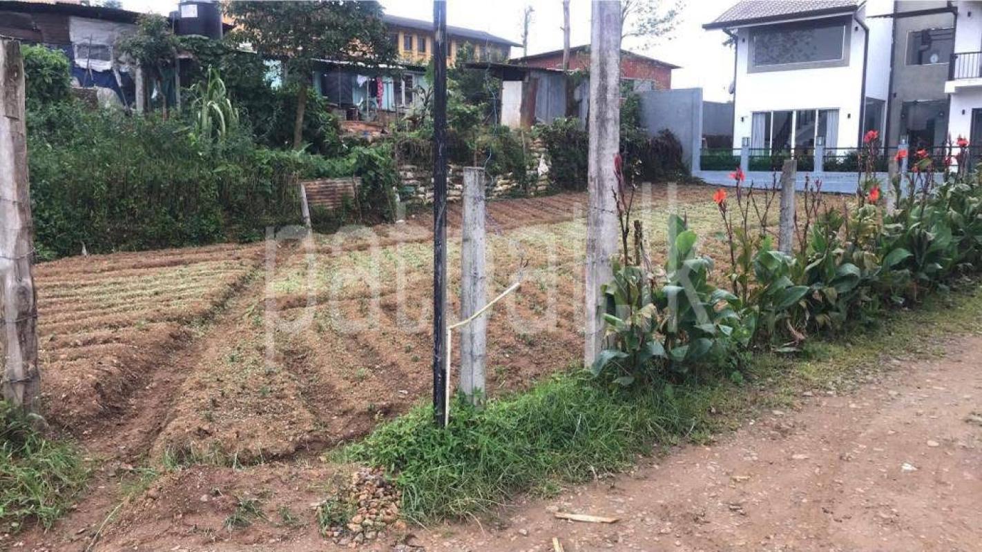 Residential Land for Sale in Nuwara Eliya
