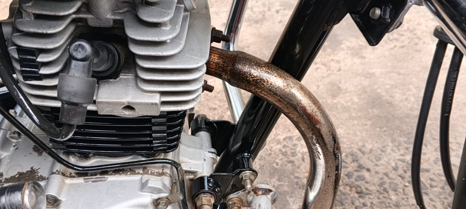 Bajaj CT100 2017 - Used Bike sale in Sri Lanka - patpat.lk