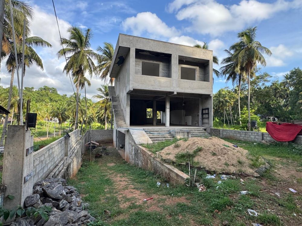 Building for Sale in Melsiripura