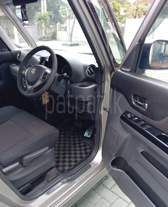 Suzuki Spacia 2015 - பயன்படுத்தப்பட்டது கார் sale in Sri Lanka - patpat.lk