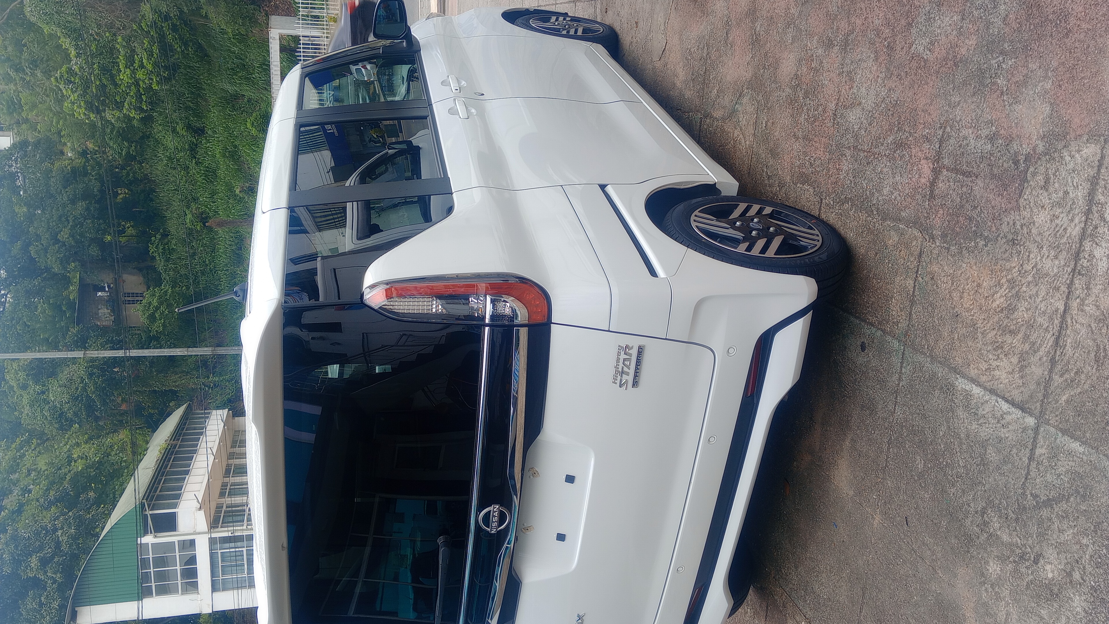 Nissan Roox 2025 - சான்றளிக்கப்பட்டது கார் sale in Sri Lanka - patpat.lk