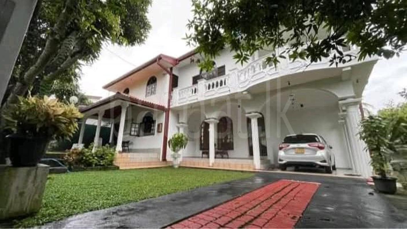 House for Sale in Kottawa