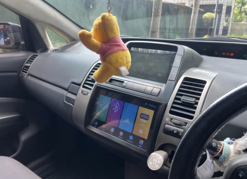 Toyota Prius 2008 - භාවිතා කරන ලද කාර් sale in Sri Lanka - patpat.lk