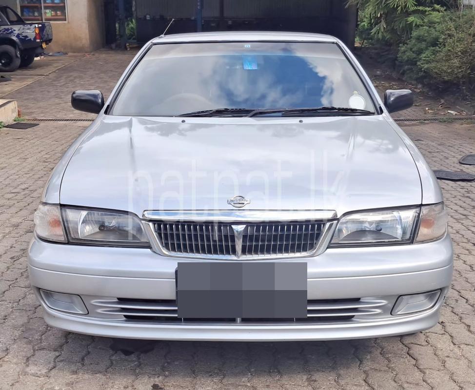 Nissan FB 14 1999 - භාවිතා කරන ලද කාර් sale in Sri Lanka - patpat.lk
