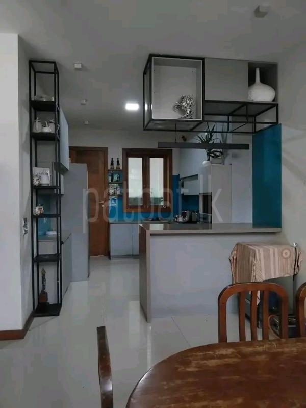 House for Sale in Wattala