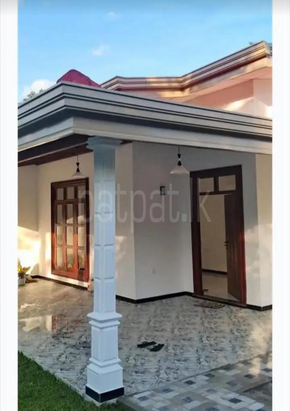 House for Sale in Homagama