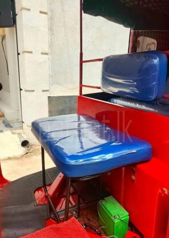 Bajaj Three Wheel 2007 - Used Three wheeler sale in Sri Lanka - patpat.lk