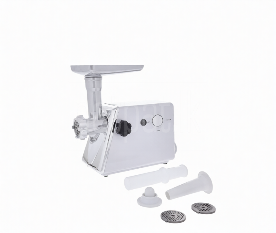 Geepas Meat Grinder GMG746N