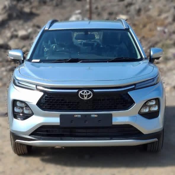 Toyota Urban Cruiser Taisor 2026 ads-image-1