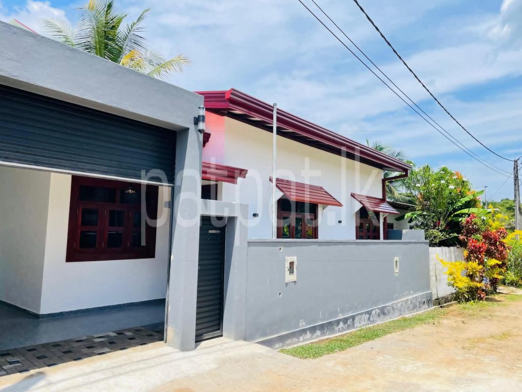 House for Sale in Godagama