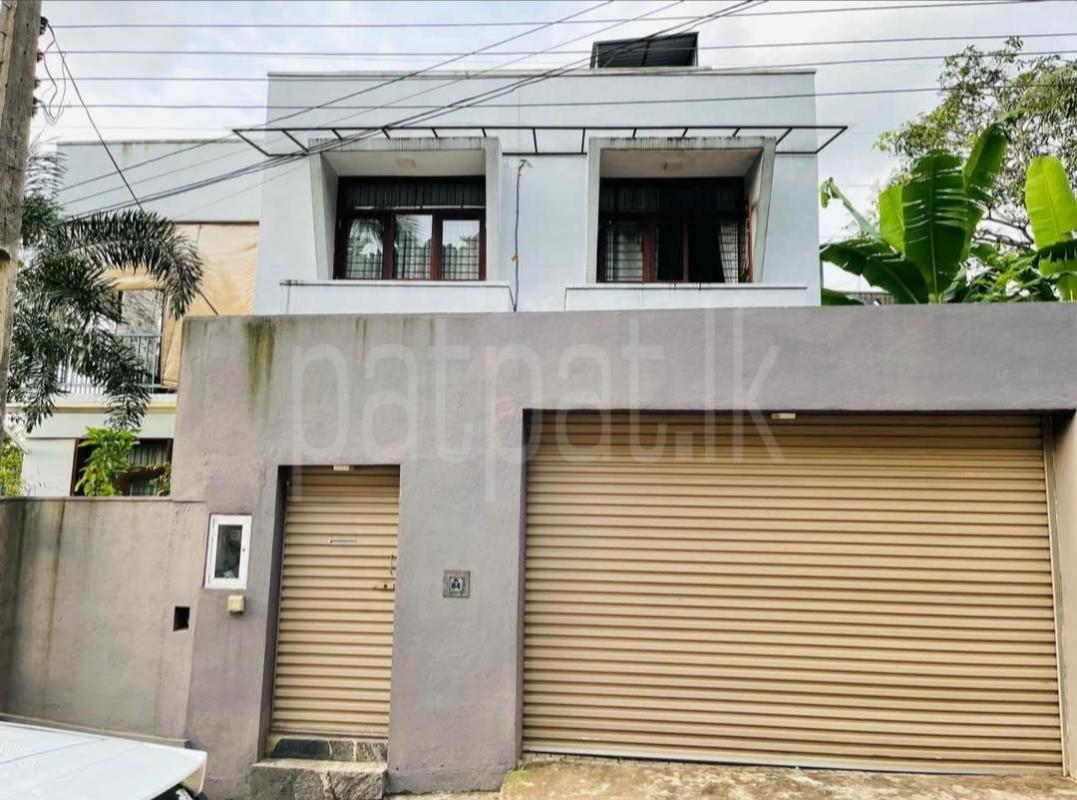 House for Sale in Malabe