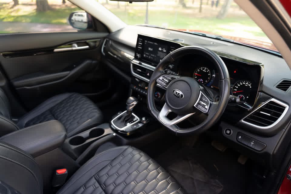 KIA Sonet 2020 - சான்றளிக்கப்பட்டது SUV sale in Sri Lanka - patpat.lk