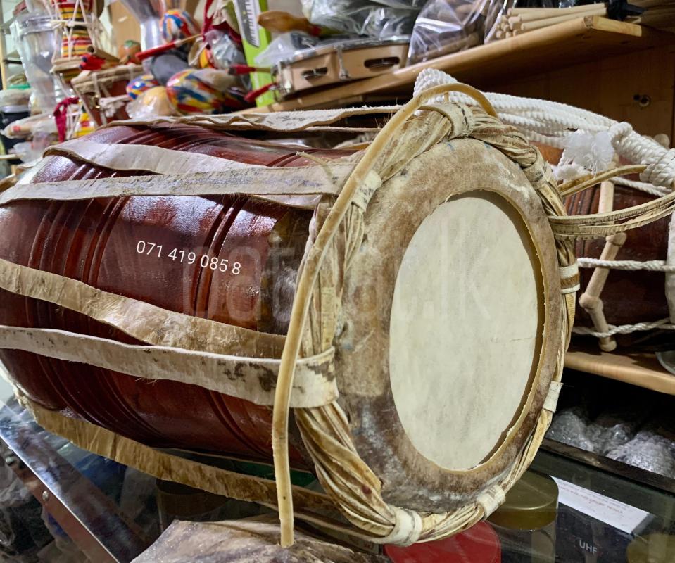 Mahogany Gatabera f– Lowest Price in Sri Lanka!