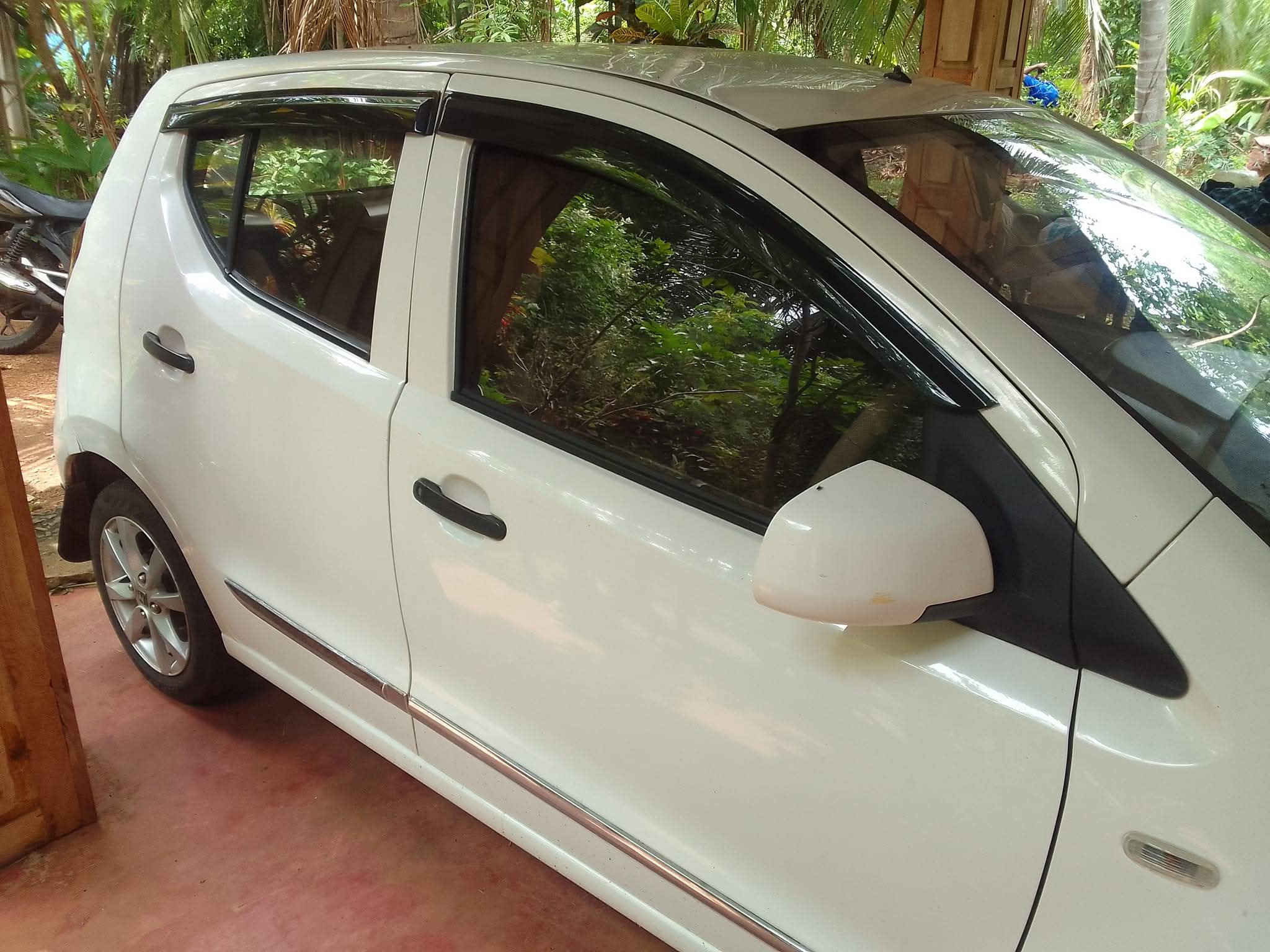 Zotye Z100 2020 - Used Car sale in Sri Lanka - patpat.lk
