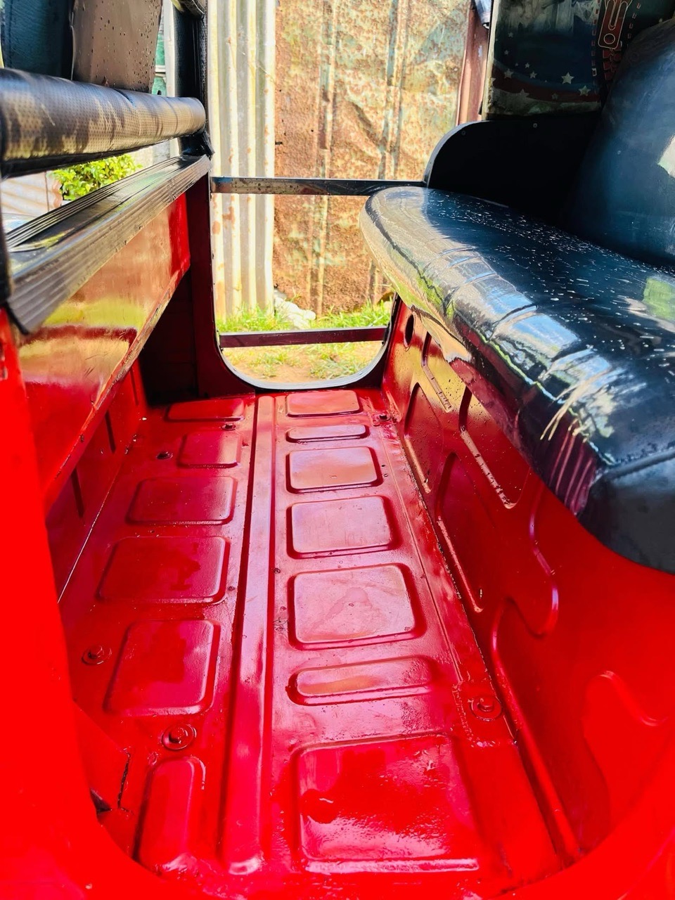 Bajaj Three Wheel 2007 - Used Three wheeler sale in Sri Lanka - patpat.lk