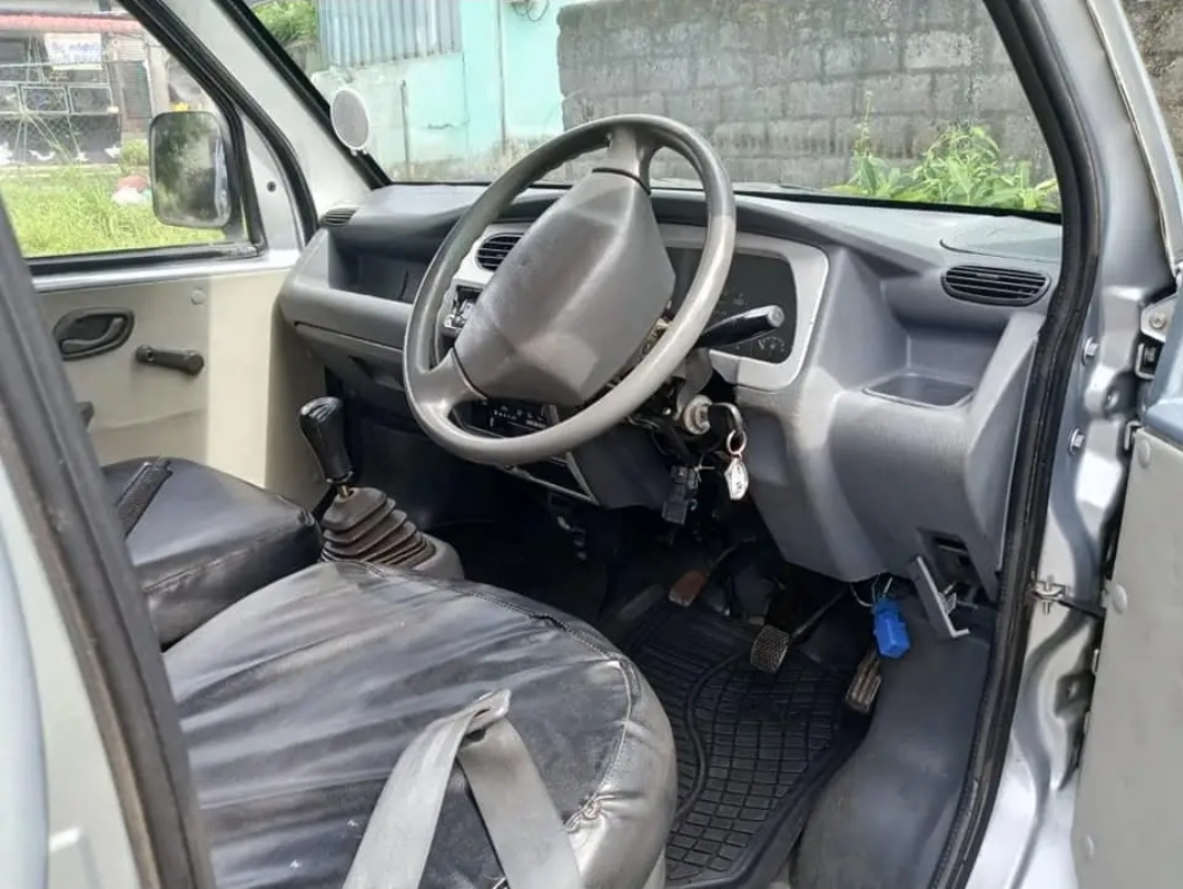 DFSK Unimo 2014 - Used Truck sale in Sri Lanka - patpat.lk