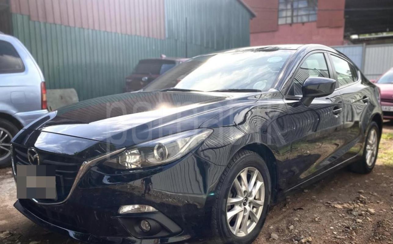 Mazda 3 2014 - Used Car sale in Sri Lanka - patpat.lk
